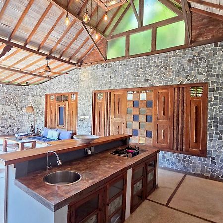 Samsara Villas Гили-Эйр Экстерьер фото