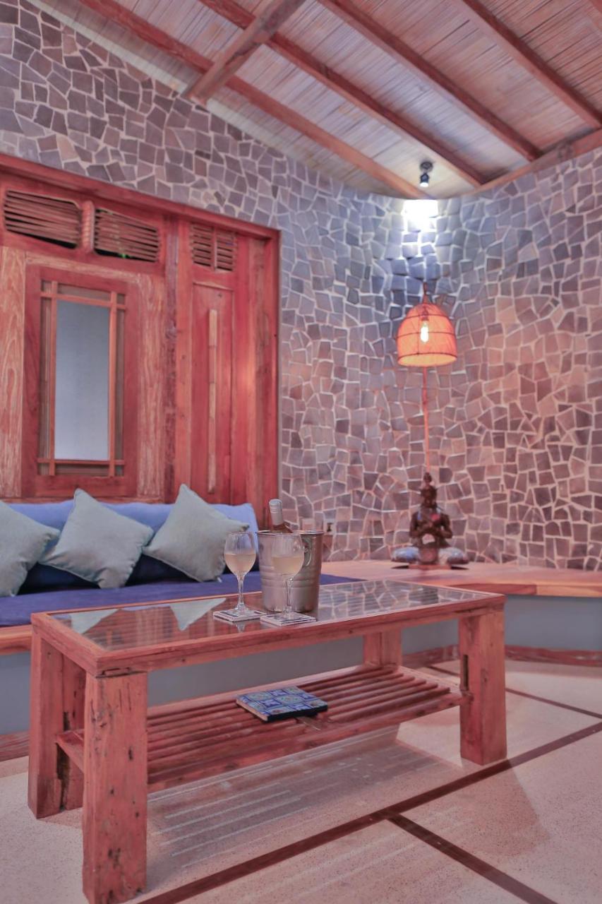 Samsara Villas Гили-Эйр Экстерьер фото