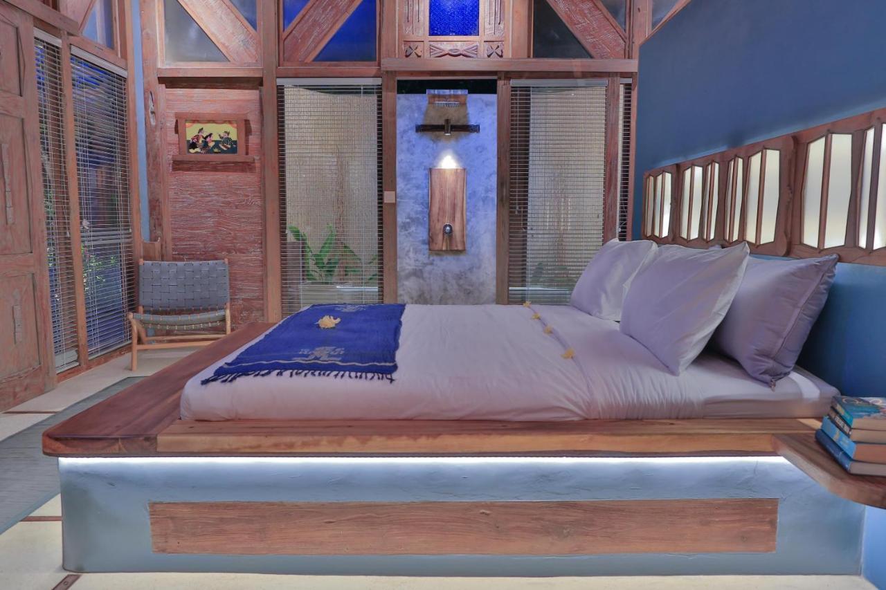 Samsara Villas Гили-Эйр Экстерьер фото
