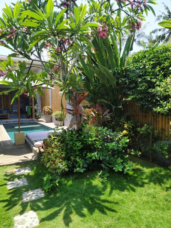 Samsara Villas Гили-Эйр Экстерьер фото